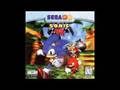 Sonic R "Super Sonic Racing" Soundtrack Music ...