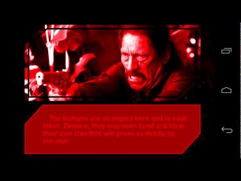 Predators for Android Playthrough - Part 1