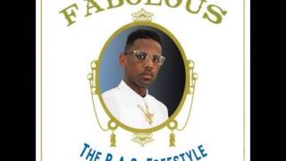 Fabolous - Bitches Ain&#39;t Sh*t Freestyle (DJ Clue)
