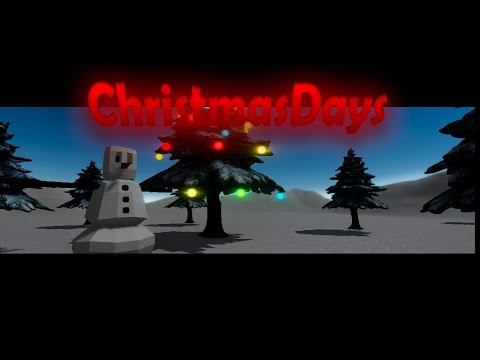 ChristmasDays