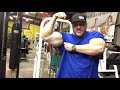 Back & Biceps | Metroflex Gym Conroe | BigJsExtremeFitness