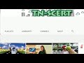 TN SCERT YouTube Channel Tamilnadu Education Videos