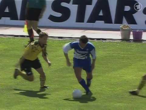 07.08.1993 | VfB Leipzig - Dynamo Dresden