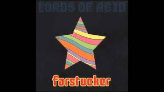 Lords of Acid - Get Up and Jam (Farstucker album)