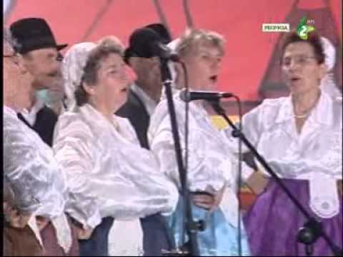 PRI MURIKU JAVOR - Mišana žridlova grupa Doma kulturi, RUSKI KERESTUR