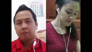 Download lagu Merinding lihat duet smule 'Cinta Diantara Kita' Lukmandejavu feat Shima bernyanyi pakai hati mp3 Download lagu Merinding lihat duet smule 'Cinta Diantara Kita' Lukmandejavu feat Shima bernyanyi pakai hati mp3