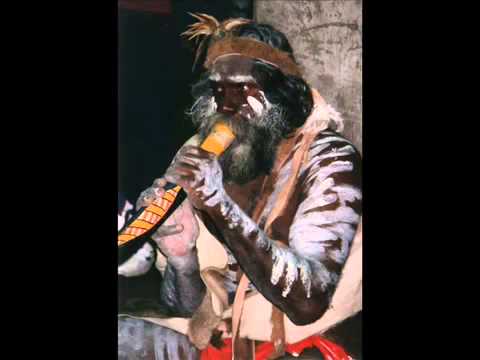 Indigenous People Aboriginal Music Part 1