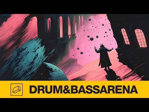 Mystic State & Third Degree - Cascading (ft. Anya Asia)