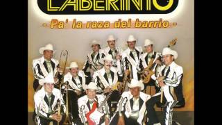 Grupo Laberinto-El Corrido del Alazan