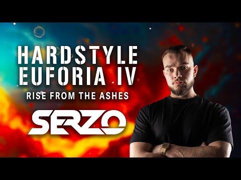 Serzo | Hardstyle Euforia IV 2024
