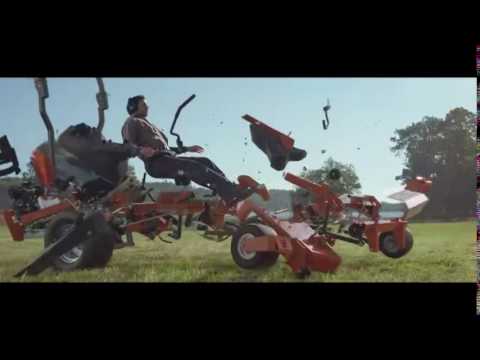 Husqvarna Z560X Petrol Zero Turn Rider 19