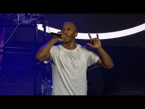 Onyx & Dope D.O.D. - Live @ Arbat Hall, Moscow 30.03.2018 (Full Show)