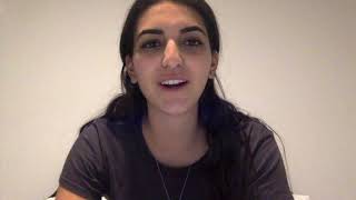 TAMID Fellowship 2020-2021