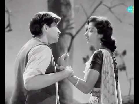 Raj Kapoor & Nargis || Tribute