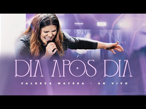 Cantora Valesca Mayssa