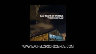 Bachelors Of Science - Bombay Sapphire