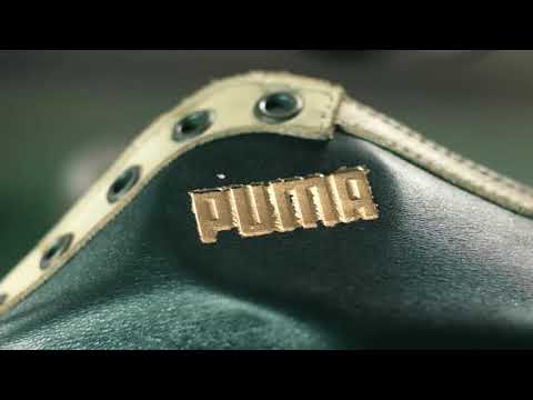 DIE DASSLERS - Pioniere, Brüder und Rivalen (Trailer 2017)