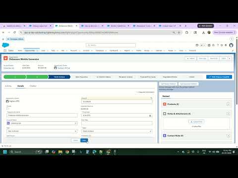 Item video thumbnail