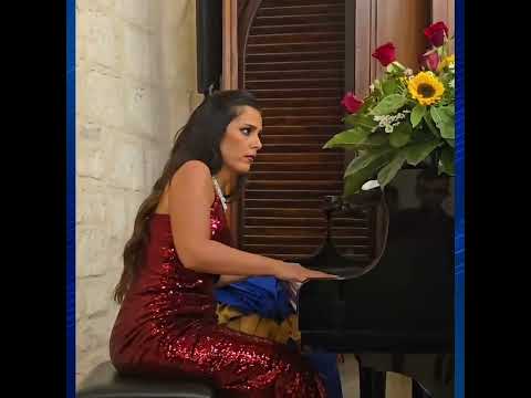 Demo Armonia di Stelle, VoiceArt Duo, Tenore Gianni Mazzone, Pianista Sabrina Schiralli