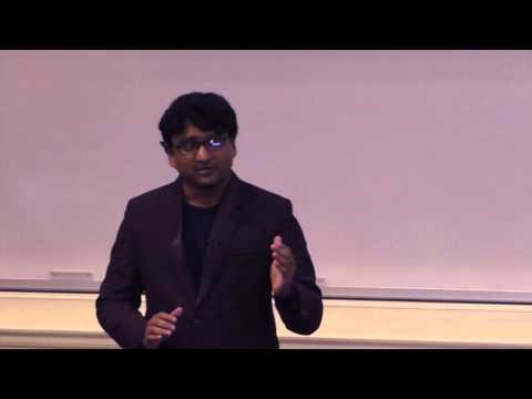 2016 3MT Miami University - MD Salah Uddin