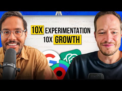 AI for Product Managers: 10X Growth with Smart Experimentation