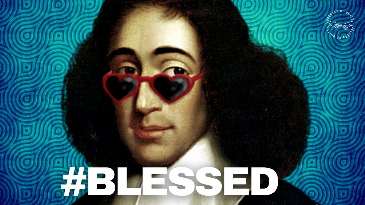 Spinoza’s Secret for a Good Life