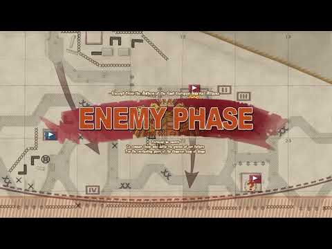 Valkyria Chronicles Remaster Walkthrough Part 10