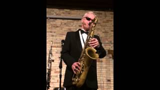 Download lagu Joe Nerney at Seven Steps Up - Wild Horses sax solo mp3