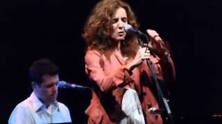 Patty Griffin - &quot;Carry Me&quot; - Celebrate Brooklyn, NYC - 6/5/2013