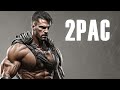 Aggressive 2Pac Hard Rap Mix 2023 2Pac Gangsta Rap Workout Mix March 2023 Ft Eminem Biggie DMX