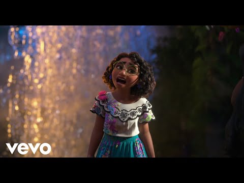 Carina Leitão - À Espera de um Milagre (De "Encanto")