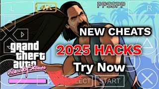 How To Install CHEAT.D.B FILE In GTA Vice City Stories on Android & Laptop (2025 GUIDE)