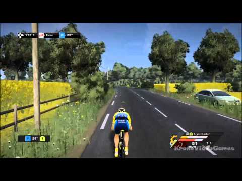 Tour de France 2014 Playstation 4