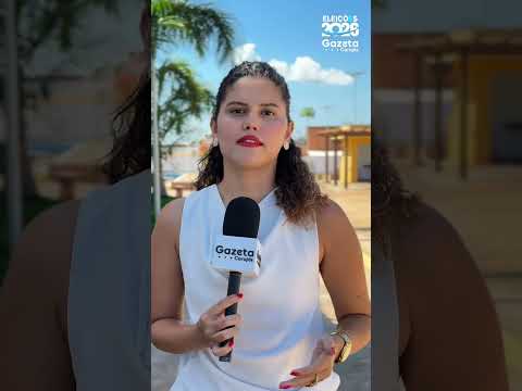 Você sabe quem forma o eleitorado de Canaã dos Carajás nas eleições de 2026?