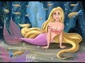 Русалка Обольстительница. Мультик для Взрослых. Mermaid enchantress. Funny Cartoon for ...