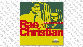 Emiliana Torrini - Baby Blue (Rae & Christian Remix)