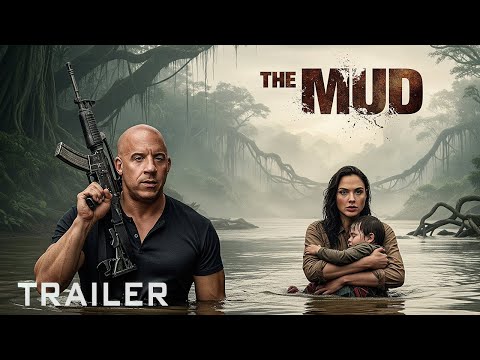 The Mud (2025) – New Trailer | Vin Diesel, Gal Gadot