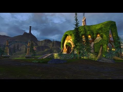 Rift Pts Dimension " Three Springs " Tour