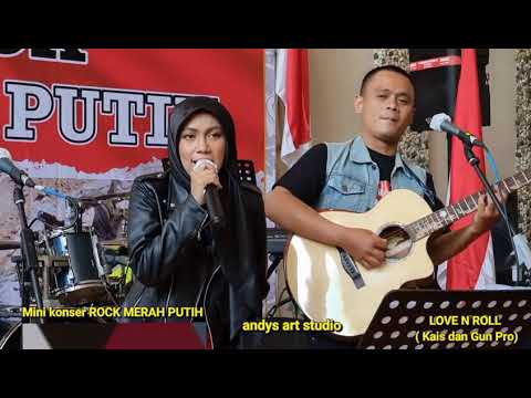 Cinta Kita - (Amy search Ft. Inka Christie) Cover