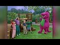 Barney Friends S6E8 Count Me In 1999 Internal Copy