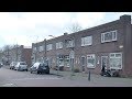 Haarlem: Woningoverval bij 72-jarige vrouw aan de Zomerkade