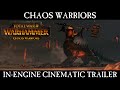 Total War: WARHAMMER - Chaos Warriors – In ...