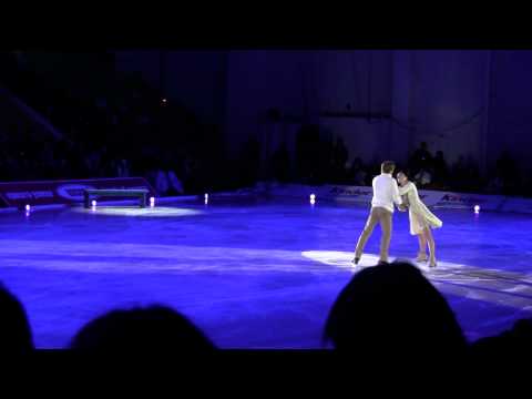 2012 03 08 CP tour Krasnodar Drobyazko Vanagas Vals