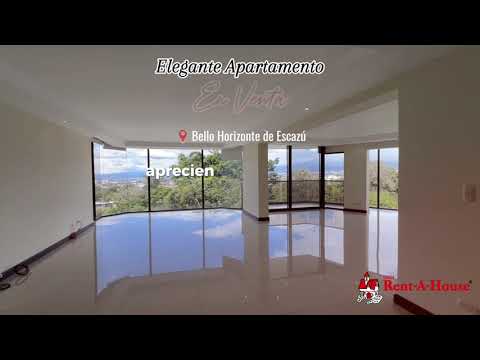 Imagen de Venta de Apartamentos en San rafael - Escazú San Rafael - SAN JOSÉ