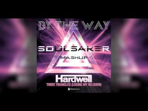 REM & Hardwell vs RHCP - Waiting For Losing My Religion (Soulsaker Mashup)