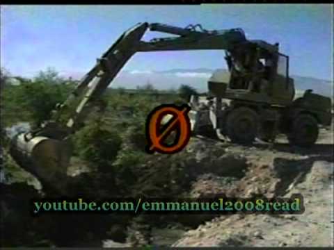 Triomec's - Zero Bare ( Kanaval 1998 )