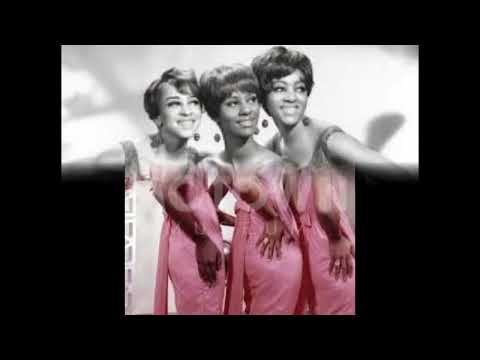 Lonely Lonely Girl Am I - Velvelettes - 1965