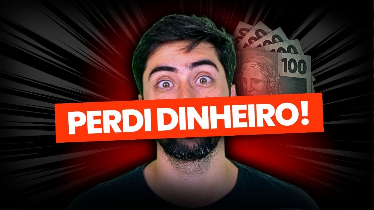 #10 CAMINHADA MILIONÁRIA | KNRI11 E BCFF11 DESPECARAM