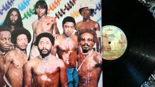 ✿ THE BAR-KAYS - WHITEHOUSEORGY (1976) ✿