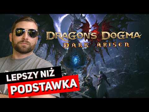 Dragon's Dogma 2 - Dark Arisen - Recenzja Barta